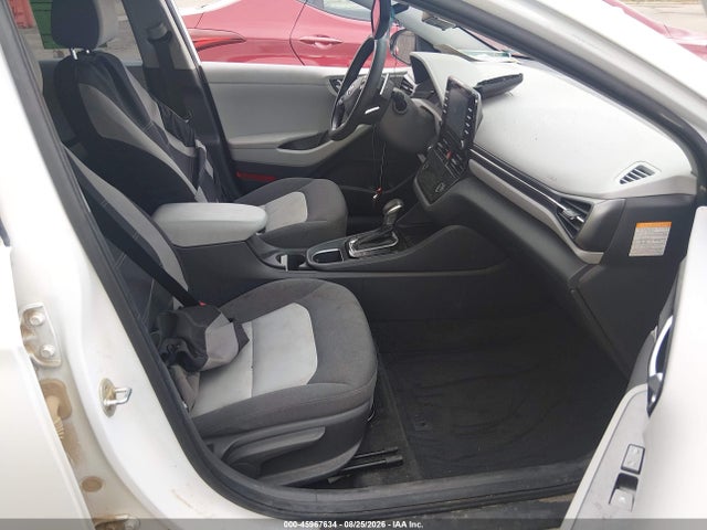 Продаж на аукціоні авто 2020 Hyundai Ioniq Hybrid Sel, vin: KMHC85LC5LU211874, номер лоту: 45967634