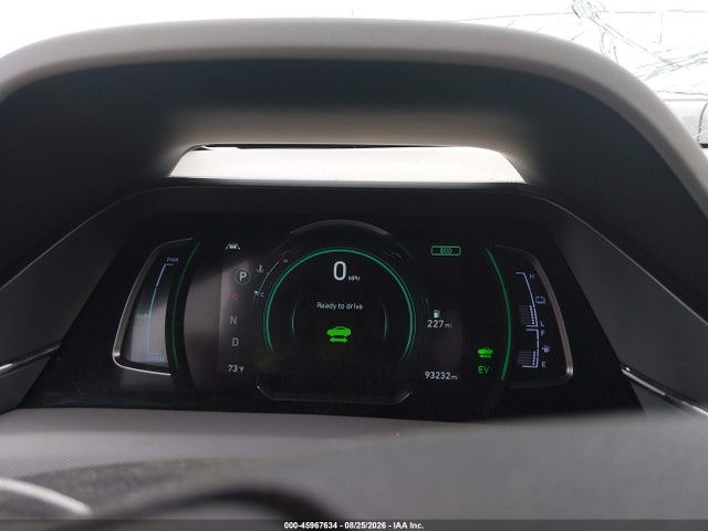 Продаж на аукціоні авто 2020 Hyundai Ioniq Hybrid Sel, vin: KMHC85LC5LU211874, номер лоту: 45967634