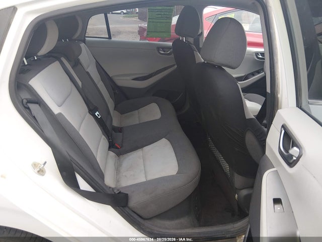 Продаж на аукціоні авто 2020 Hyundai Ioniq Hybrid Sel, vin: KMHC85LC5LU211874, номер лоту: 45967634