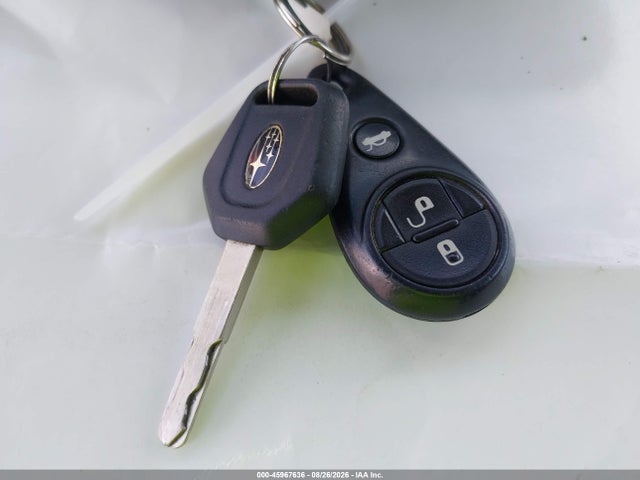 Продажа на аукционе авто 2010 Subaru Forester 2.5x Premium, vin: JF2SH6CC8AH772521, номер лота: 45967636