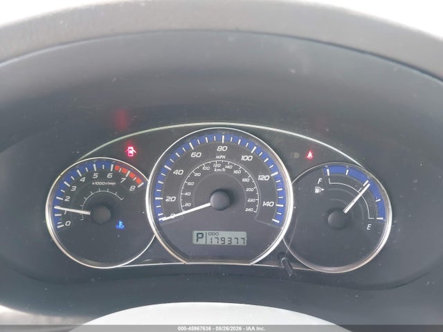 Продажа на аукционе авто 2010 Subaru Forester 2.5x Premium, vin: JF2SH6CC8AH772521, номер лота: 45967636