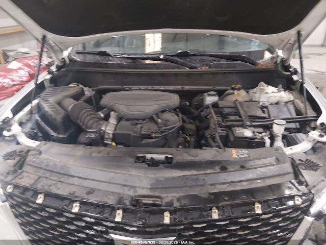 Aukcja sprzedaży 2020 Cadillac Xt6 Awd Premium Luxury, vin: 1GYKPDRS0LZ100531, numer aukcji: 45967639