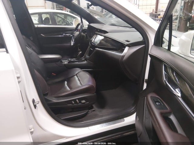 Aukcja sprzedaży 2020 Cadillac Xt6 Awd Premium Luxury, vin: 1GYKPDRS0LZ100531, numer aukcji: 45967639