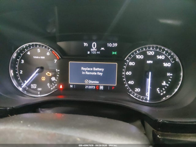 Aukcja sprzedaży 2020 Cadillac Xt6 Awd Premium Luxury, vin: 1GYKPDRS0LZ100531, numer aukcji: 45967639