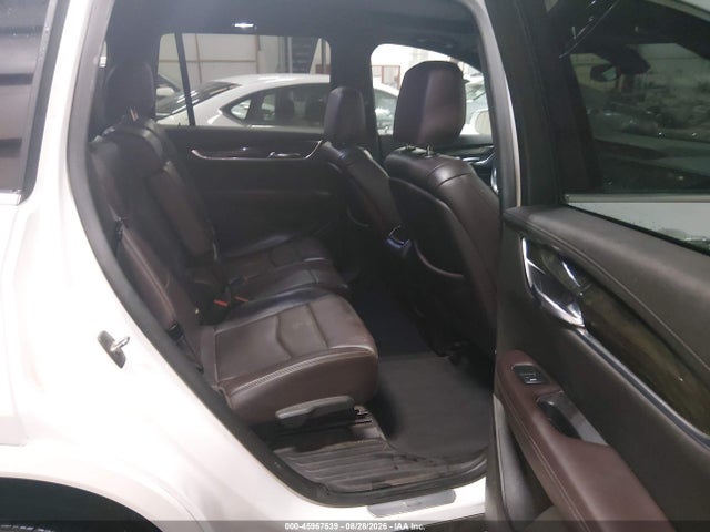 Aukcja sprzedaży 2020 Cadillac Xt6 Awd Premium Luxury, vin: 1GYKPDRS0LZ100531, numer aukcji: 45967639