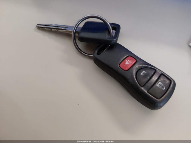 Aukcja sprzedaży 2011 Nissan Frontier Sv, vin: 1N6AD0ER9BC402825, numer aukcji: 45967643