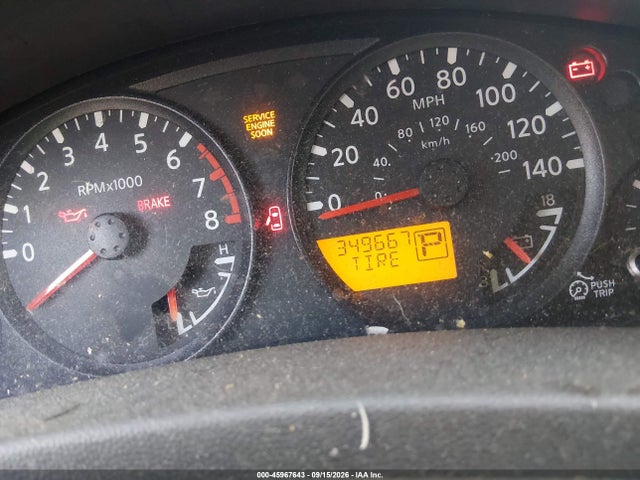 Aukcja sprzedaży 2011 Nissan Frontier Sv, vin: 1N6AD0ER9BC402825, numer aukcji: 45967643