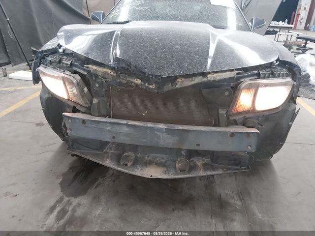 2012 Chevrolet Camaro 2ls მანქანა იყიდება აუქციონზე, vin: 2G1FA1E34C9157792, აუქციონის ნომერი: 45967645