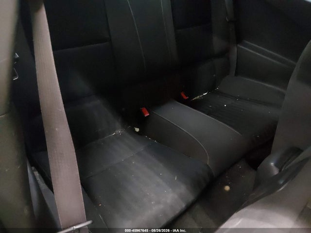 2012 Chevrolet Camaro 2ls მანქანა იყიდება აუქციონზე, vin: 2G1FA1E34C9157792, აუქციონის ნომერი: 45967645