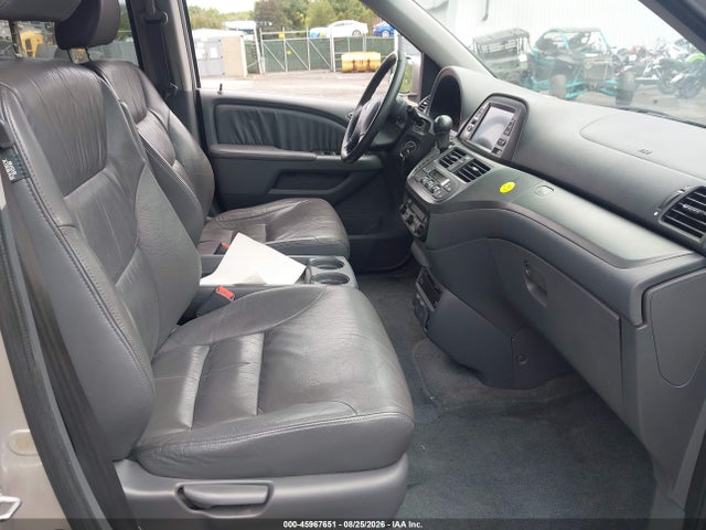 Продажа на аукционе авто 2007 Honda Odyssey Ex-l, vin: 5FNRL38737B044877, номер лота: 45967651