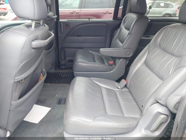 Продажа на аукционе авто 2007 Honda Odyssey Ex-l, vin: 5FNRL38737B044877, номер лота: 45967651