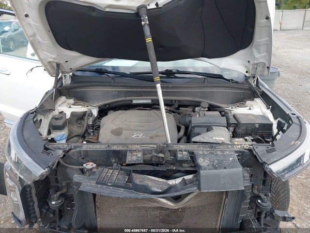 Продажа на аукционе авто 2020 Hyundai Palisade Limited, vin: KM8R5DHE8LU104986, номер лота: 45967657