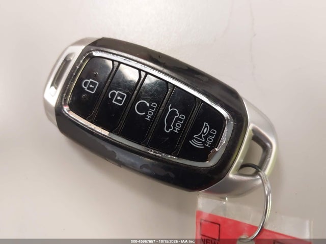 Продажа на аукционе авто 2020 Hyundai Palisade Limited, vin: KM8R5DHE8LU104986, номер лота: 45967657