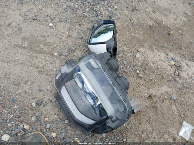 Продажа на аукционе авто 2020 Hyundai Palisade Limited, vin: KM8R5DHE8LU104986, номер лота: 45967657