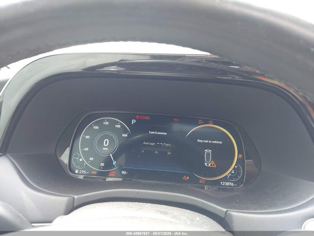 Продажа на аукционе авто 2020 Hyundai Palisade Limited, vin: KM8R5DHE8LU104986, номер лота: 45967657