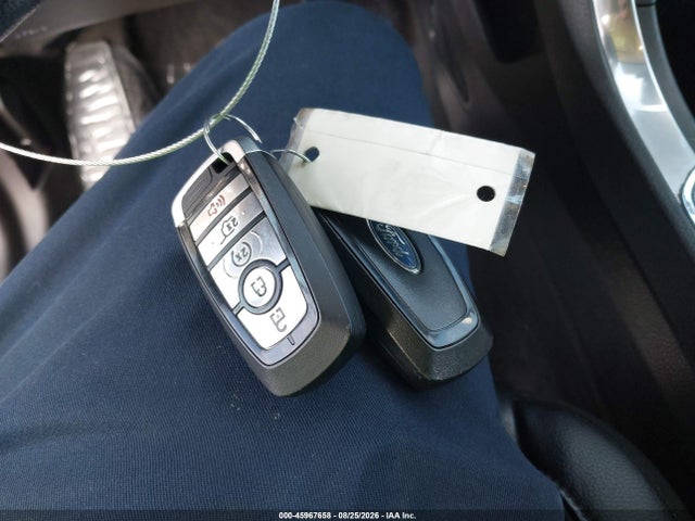 Ford Edge Titanium 2021 2FMPK3K99MBA51406 Image 11