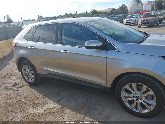 Ford Edge Titanium 2021 2FMPK3K99MBA51406 Image 13