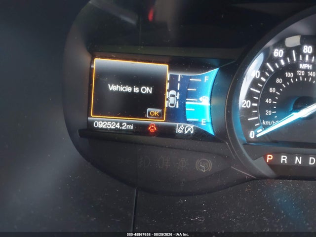 Ford Edge Titanium 2021 2FMPK3K99MBA51406 Image 15