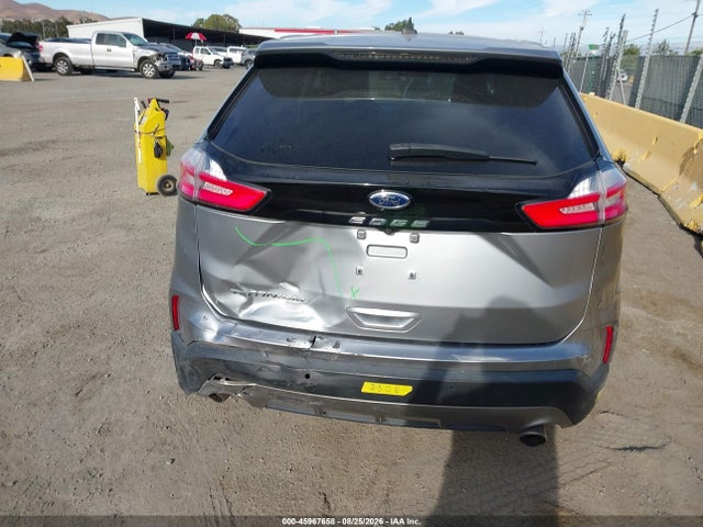 Ford Edge Titanium 2021 2FMPK3K99MBA51406 Image 16