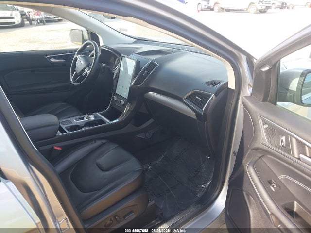 Ford Edge Titanium 2021 2FMPK3K99MBA51406 Image 5