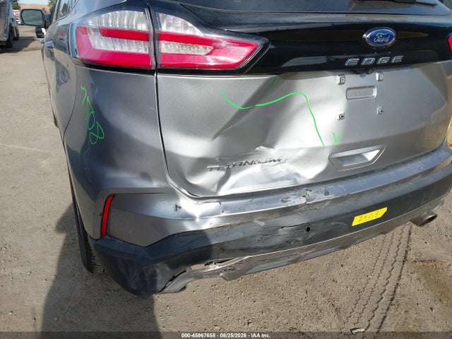 Ford Edge Titanium 2021 2FMPK3K99MBA51406 Image 6