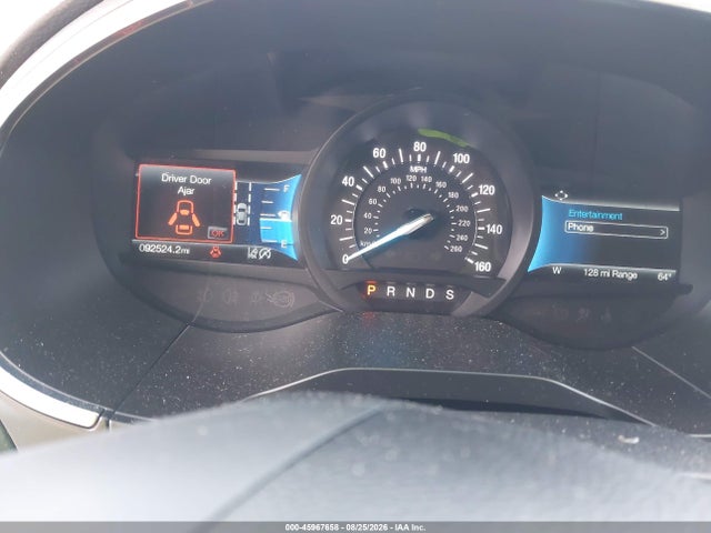 Ford Edge Titanium 2021 2FMPK3K99MBA51406 Image 7