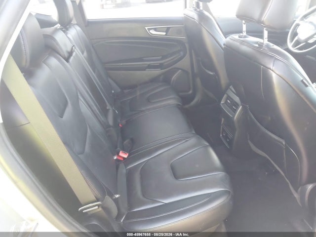 Ford Edge Titanium 2021 2FMPK3K99MBA51406 Image 8