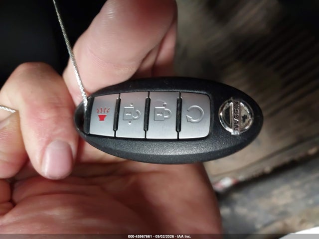 Продажа на аукционе авто 2016 Nissan Pathfinder Sv, vin: 5N1AR2MM5GC602982, номер лота: 45967661