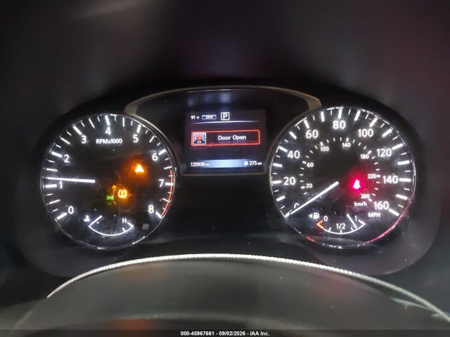 Продажа на аукционе авто 2016 Nissan Pathfinder Sv, vin: 5N1AR2MM5GC602982, номер лота: 45967661