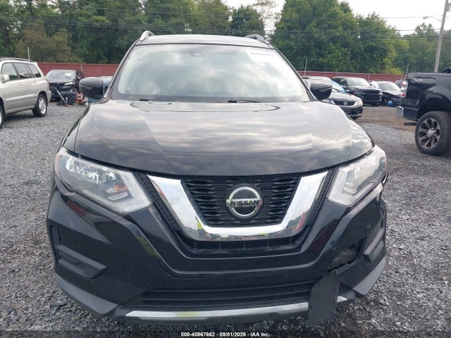 45967662 :رقم المزاد ، KNMAT2MT1KP515546 vin ، 2019 Nissan Rogue Sv مزاد بيع