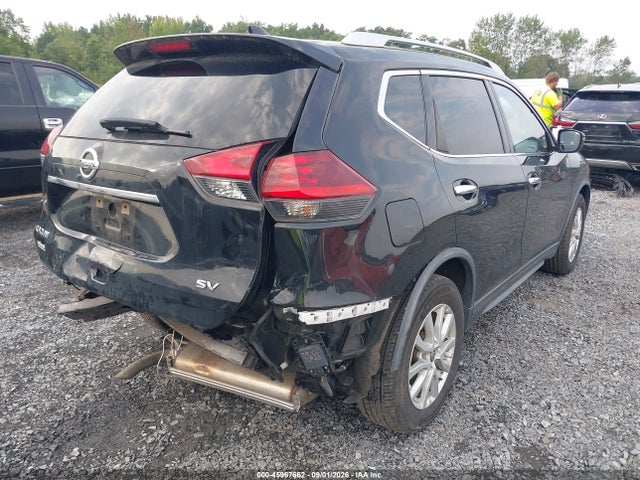 45967662 :رقم المزاد ، KNMAT2MT1KP515546 vin ، 2019 Nissan Rogue Sv مزاد بيع