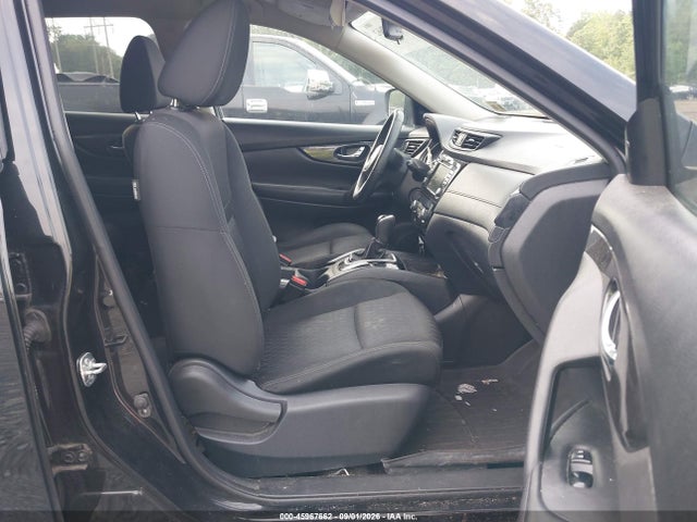 45967662 :رقم المزاد ، KNMAT2MT1KP515546 vin ، 2019 Nissan Rogue Sv مزاد بيع