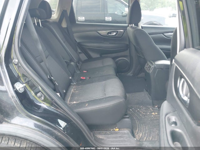45967662 :رقم المزاد ، KNMAT2MT1KP515546 vin ، 2019 Nissan Rogue Sv مزاد بيع