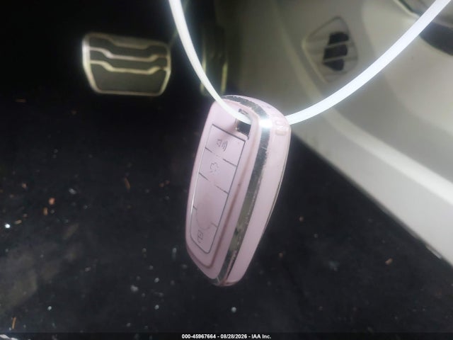 45967664 :رقم المزاد ، 3FA6P0K92HR250391 vin ، 2017 Ford Fusion Platinum مزاد بيع