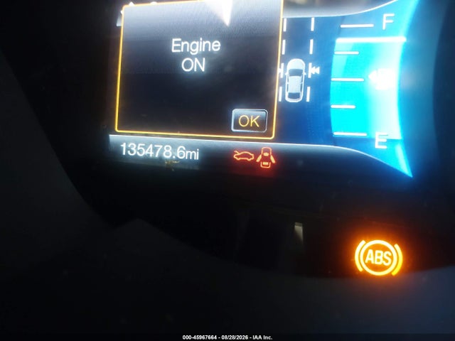45967664 :رقم المزاد ، 3FA6P0K92HR250391 vin ، 2017 Ford Fusion Platinum مزاد بيع