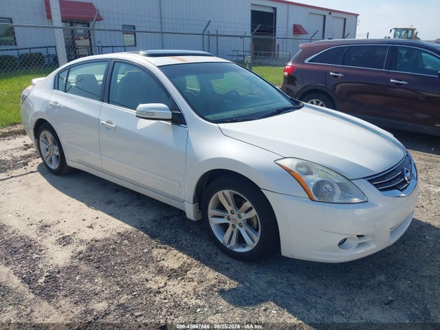 Продажа на аукционе авто 2011 Nissan Altima 3.5 Sr, vin: 1N4BL2AP2BN420765, номер лота: 45967666