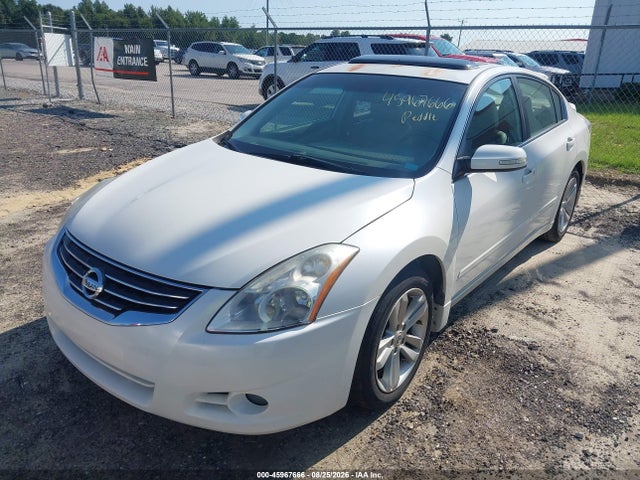 Продажа на аукционе авто 2011 Nissan Altima 3.5 Sr, vin: 1N4BL2AP2BN420765, номер лота: 45967666