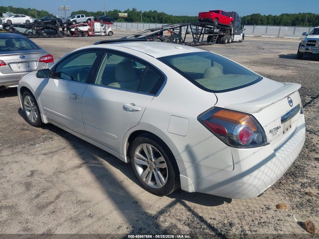 Продажа на аукционе авто 2011 Nissan Altima 3.5 Sr, vin: 1N4BL2AP2BN420765, номер лота: 45967666