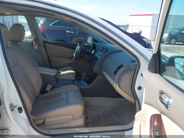 Продажа на аукционе авто 2011 Nissan Altima 3.5 Sr, vin: 1N4BL2AP2BN420765, номер лота: 45967666