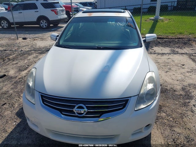 Продажа на аукционе авто 2011 Nissan Altima 3.5 Sr, vin: 1N4BL2AP2BN420765, номер лота: 45967666