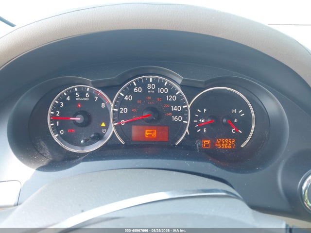 Продажа на аукционе авто 2011 Nissan Altima 3.5 Sr, vin: 1N4BL2AP2BN420765, номер лота: 45967666
