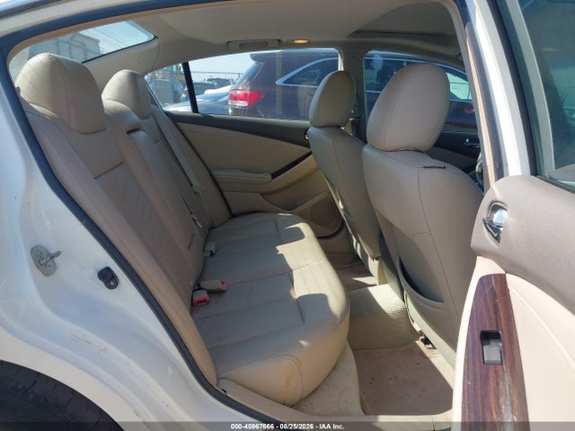 Продажа на аукционе авто 2011 Nissan Altima 3.5 Sr, vin: 1N4BL2AP2BN420765, номер лота: 45967666