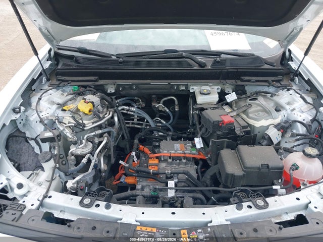 Продажа на аукционе авто 2025 Cadillac Lyriq Luxury 1 Rwd, vin: 1GYKPNRK3SZ309086, номер лота: 45967674