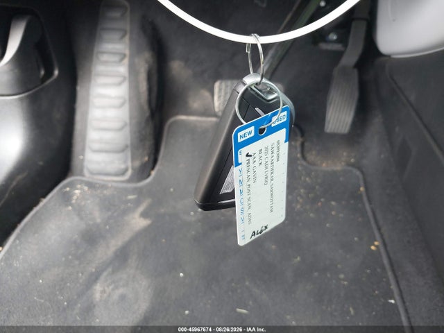 Продажа на аукционе авто 2025 Cadillac Lyriq Luxury 1 Rwd, vin: 1GYKPNRK3SZ309086, номер лота: 45967674