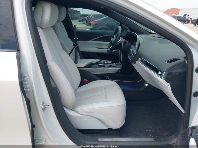 Продажа на аукционе авто 2025 Cadillac Lyriq Luxury 1 Rwd, vin: 1GYKPNRK3SZ309086, номер лота: 45967674