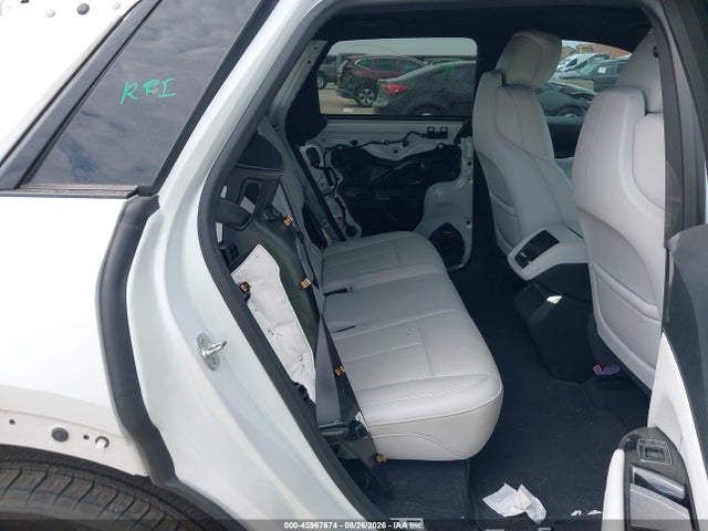 Продажа на аукционе авто 2025 Cadillac Lyriq Luxury 1 Rwd, vin: 1GYKPNRK3SZ309086, номер лота: 45967674