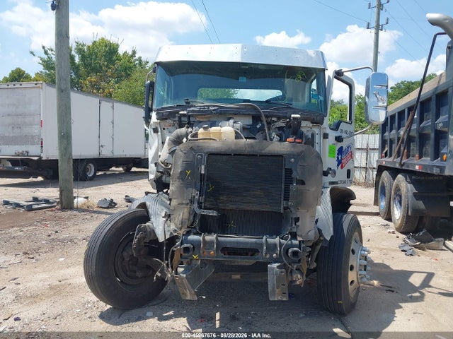45967676 :رقم المزاد ، 1M2MDBAAXPS008321 vin ، 2023 Mack Md مزاد بيع