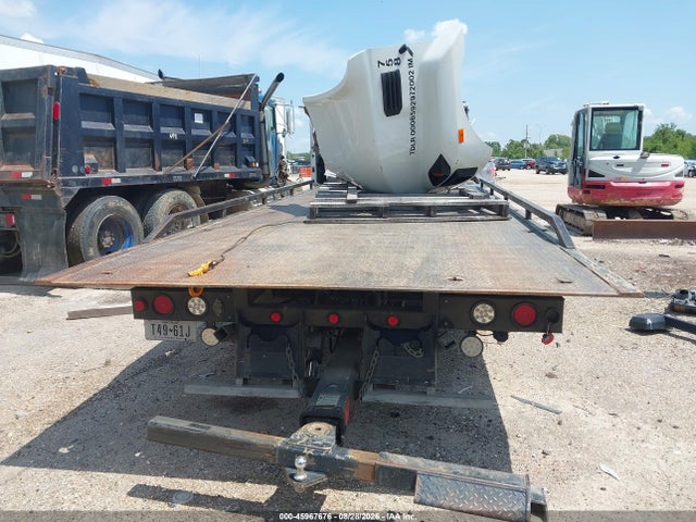 45967676 :رقم المزاد ، 1M2MDBAAXPS008321 vin ، 2023 Mack Md مزاد بيع