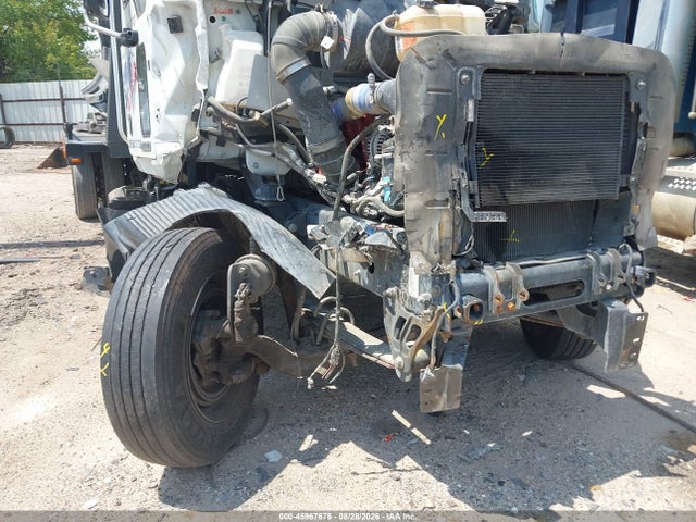 45967676 :رقم المزاد ، 1M2MDBAAXPS008321 vin ، 2023 Mack Md مزاد بيع