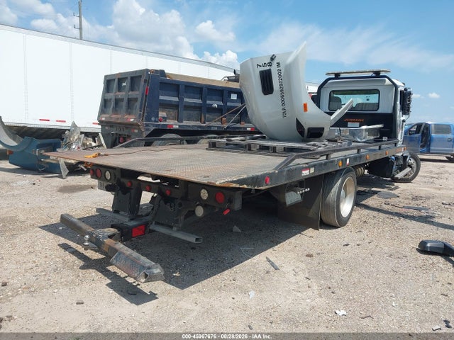 45967676 :رقم المزاد ، 1M2MDBAAXPS008321 vin ، 2023 Mack Md مزاد بيع